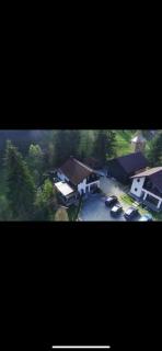 Cabana Alexandra - Borşa - 1