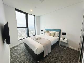 KozyGuru / Surfers Paradise / Ocean views / QSP088 - 3