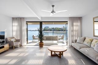 River Panorama, Pool & Modern Elegance - Noosaville - 0