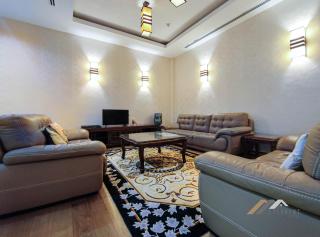 Mciti Suites by Evernent - Miri - 7