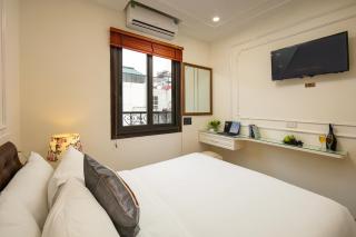 TrangTrang Classy Hotel - 4