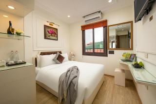 TrangTrang Classy Hotel - 5