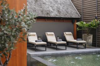Hotel Loy Chiang Mai - Chiang Mai - 8
