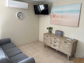 Unit 54 Seafront Estate - 5