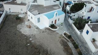 Saint Barbara luxury home - Prodromos Paros - 4