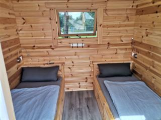 Campinghotel Boot & Bike Hansestadt Anklam - 1