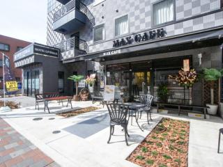 HOTEL LiVEMAX Minamihashimoto Ekimae - Sagamihara - 3