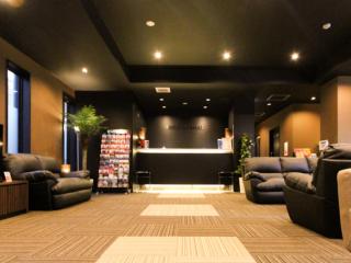 HOTEL LiVEMAX Minamihashimoto Ekimae - Sagamihara - 1