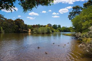 Boatshed House - Daylesford - 6