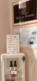B&B Meliora Rooms - 5