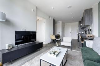 SoMa 1br w bike storage parking nr Bart SFO-1424 - 8