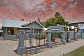 Sunraysia Stays - Mildura - 0
