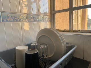 Private,secure 1bedroom in Nairobi west - Nairobi - 5