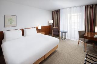 K+K Hotel Opera - Budapest - 8