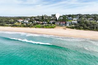 Sand Castles - Mollymook - 9