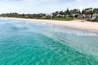 Sand Castles - Mollymook - 1