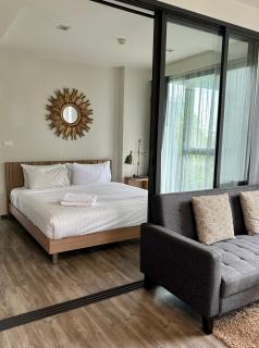Modern apartment 211 The Deck at Patong - Patong - 4