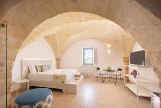 Masseria Malvindi - Mesagne - 4
