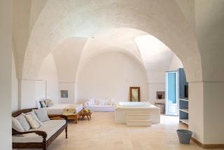 Masseria Malvindi - Mesagne - 3