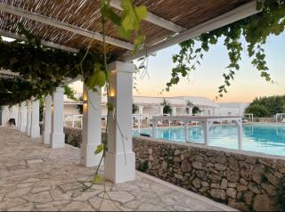 Masseria Malvindi - Mesagne - 7
