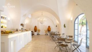 Masseria Malvindi - Mesagne - 8