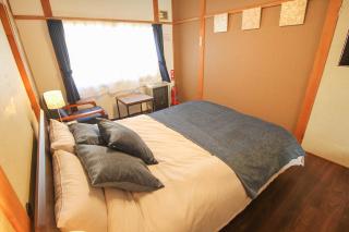 LiB PLUS Villa Biei - Biei - 5