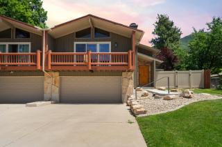 Chalet close to resorts - Cottonwood Heights - 6
