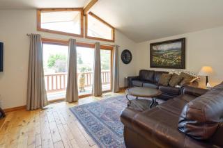 Chalet close to resorts - Cottonwood Heights - 4
