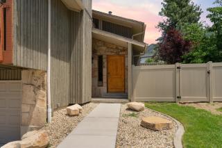 Chalet close to resorts - Cottonwood Heights - 5