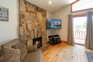 Chalet close to resorts - 2