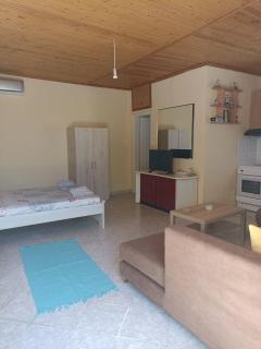 private house - Sozopoli - 9