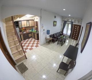 Kenayan Homestay Jogja - 6