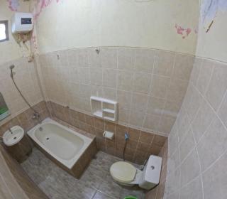 Kenayan Homestay Jogja - 1