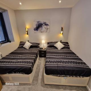 Dream apartment Finchley 4 min walk to the train - 0