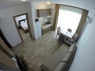 Lotus nr 9 Mamaia Apartments Sea View - Mamaia - 9