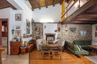 Lovely Holiday Home By The Sea - Happy Rentals - Selce - 7