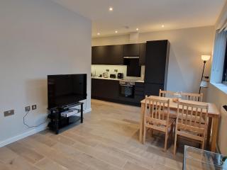 Dream apartment Finchley 4 min walk to the train - 4