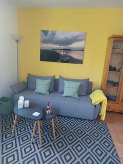 Ferienwohnung Huber,Mönchgut - Middelhagen - 2