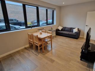 Dream apartment Finchley 4 min walk to the train - 6