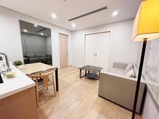 KLCC Luxury 2 Bedroom @ 188 Suites KL吉隆坡中心奢華二卧室套房 - Kuala Lumpur - 6