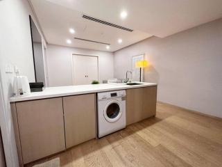 KLCC Luxury 2 Bedroom @ 188 Suites KL吉隆坡中心奢華二卧室套房 - Kuala Lumpur - 9