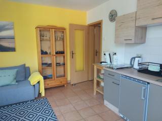 Ferienwohnung Huber,Mönchgut - Middelhagen - 1