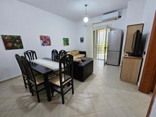 Lalzi Bay, Lura 1 ground floor apartament - Durazzo - 3