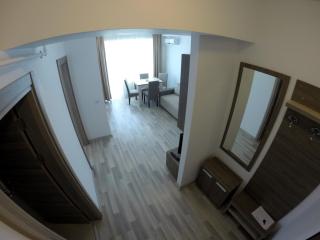 Lotus nr 9 Mamaia Apartments Sea View - Mamaia - 8