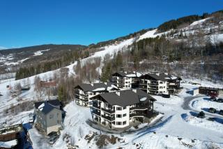Alpin Apartments Sørlia - Hafjell - 4