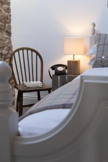 Tudor Farmhouse Hotel - Clearwell - 4