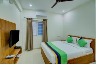Treebo Fortune Stay Inn - 3