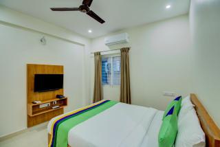Treebo Fortune Stay Inn - 1