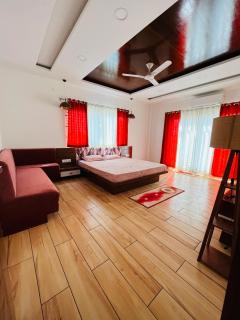 Shyam Sudha Home Stay - 1