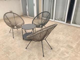 Amazing sea view penthouse near Valletta - Msida - 6